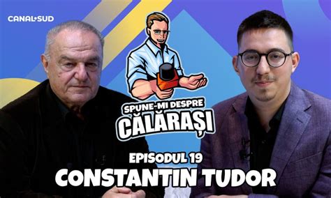 profesorul tudor constantin|SPUNE.